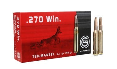 Amunicja GECO .270 WIN. TM  9,1g .jpg