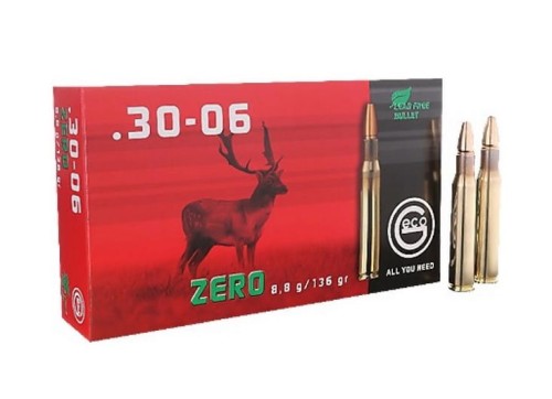 Amunicja GECO kal. .30-06 Zero 8,8 g.jpg