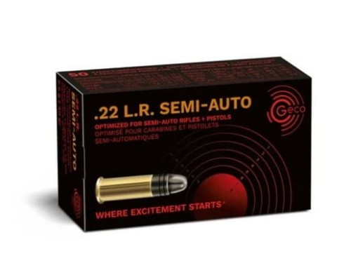 Amunicja Geco Semi-Auto kal. 22Lr.jpg