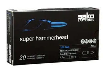 Amunicja kulowa SAKO 308Win Super Hammerhead 9,7g.jpg