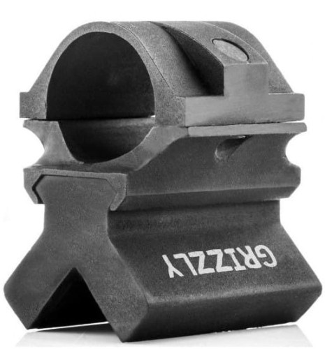 System montażowy Grizzly F25 set.jpg