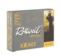 Amunicja RW do strzelb BA13kal. 20/76,MAGNUM,26G EXACT