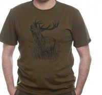 KOSZULKA MĘSKA  TAURUS - MAGUM