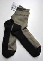 SKARPETY PÓŁFROTTE / BISTANA ROZMIAR 39-42/43-46