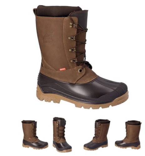 Śniegowce DEMAR Caribou Pro (3816) .jpg