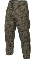 Spodnie HELIKON-TEX ECWCS Gen II H2O Proof PL Woodland .jpg