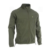 KURTKA CRAMP MEN ZIELONA