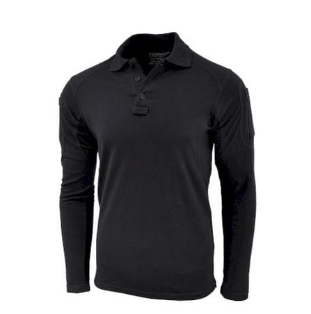 Bluza Elite pro czarna....jpg