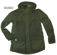 KURTKA  HUND H-07/24EST