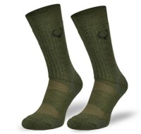 SKARPETA MĘSKA WEŁNIANA - SMW3/MONDO