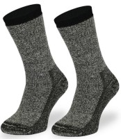 Skarpety turystyczne TRE 10/01/39-42 TREKKER