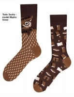 Skarpety męskie SM1