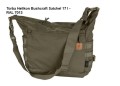 Torba Helikon Bushcraft Satchel 17 l - RAL 7013.jpg