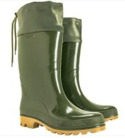 GRAND-S /DEMAR kalosze męskie z kołnierzem -0151L-41