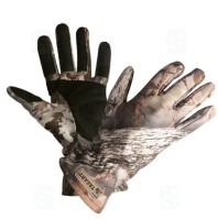 RĘKAWICE PRIME kamamuflaż