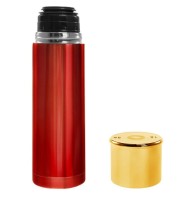 TERMOS BADGER OUTDOOR SHOTGUN SHELL 750 ML/BO-STB-RD/