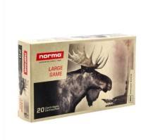 Amunicja NORMA karabinowa BA13 kal. 9,3x62,ORYX 18,5G/285GR,