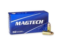 Amunicja MAGTECH karabinkowa/pistoletowa BA13 kal.22LR STANDARD VELOCITY, LRN 2,59G/40GR