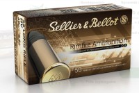 AMUNICJA S&B .22LR HV 2,60G/40GR; OP.=50szt, UN0012, 1.4S, BA13, bocz. zap.