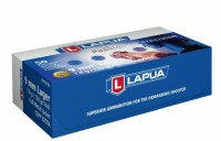 Amunicja LAPUA 9 x19 LUGER CEPP Extra 7,8G/120GR, FMJ