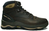 OBUWIE 11205 D32Y Marrone Dakar Trekking - Rozmiar 40