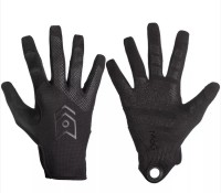 Rękawice taktyczne TARGET Light Duty-8111 Black; rozmiar:7/S