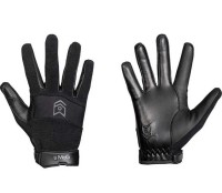 Rękawice odporne na przecięcia 2ndSKIN-8108 Black; rozmiar:10/XL