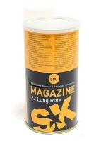 Amunicja LAPUA  .22LR SK MAGAZINE,1op=500szt.; 2,59G/40GR, 320m/s 