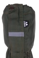 Stuptuty 2TREES, oliwka; rozmiar M