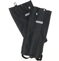 Stuptuty 2TREES, czarne; rozmiar M