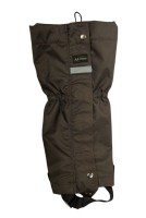 Stuptuty 2TREES, brązowe; rozmiar M