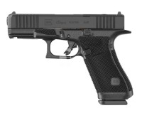 PISTOLET GLOCK 45/GEN.6/OR kal.9x19 mm PARA nr CGWP181 rok prod.2025, KAT B-5, producent: GLOCK-AUSTRIA