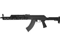 Karabinek JACK  KRUK; kal: 7,62x39; NR:PB3400; BLACK; Samopowtarzalny; rok prod. 2026; KAT:B9;WBP; PL