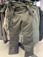 SPODNIE ZIMOWE CANADA 24EST - rozmiar M