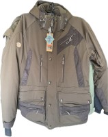 KURTKA ZIMOWA CANADA 24EST - rozmiar S; 2XL