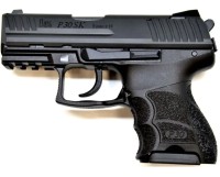PISTOLET SAMOPOWTARZALNY Heckler & Koch, P30SK V3, kal.9x19mm