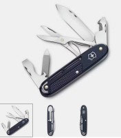 SCYZORYK VICTORINOX Alox Refined, Synergy X, 93 mm, granatowy, 0.8226.22