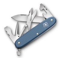 VICTORINOX Pioneer X,93mm, Alox Limited Edition 2026, niebieski, 0.8231.L26