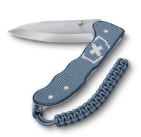 VICTORINOX Evoke, Alox Limited Edition 2026, niebieski, 0.9415.L26
