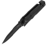 Nóż Walther ERK Emergency Rescue