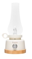 Lampa dekoracyjna, ENVIRO, 250lm, ładowalna 2x Li-ion 18650,Micro-USB zestaw,/ACL0112 - Mactronic