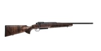 Sztucer Mauser 25; kal. 8x57J Pure; Lufa 51 cm