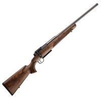 Sztucer Mauser 25; kal. 30-06  Pure; Lufa 51 cm