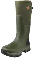 Buty Gateway1 Woodwalker Wide 18" 4mm Khaki -44