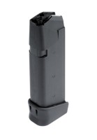 MAGAZYNEK DO GLOCKA  15+2 NB  /1112/ GLOCK 19 STANDARD