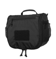 KOSMETYCZKA TRAVEL TOILETRY BAG - CZARNA MO-TTB-NL-01