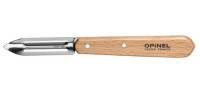 Opinel Obieraczka Peelers Natural 115