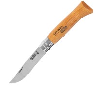 NÓŻ OPINEL Carbon 08
