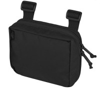 Insert EDC Medium-Cordura -Czarny IN-EDM-CD-01