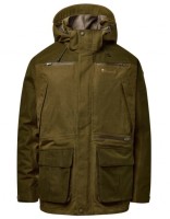 KURTKA  FURUDAL EXPERT HUNT 5918- OLIVE GREEN -L